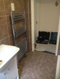 Bathroom Shower Room, Grove, Oxfordshire, February 2015 - Image 29